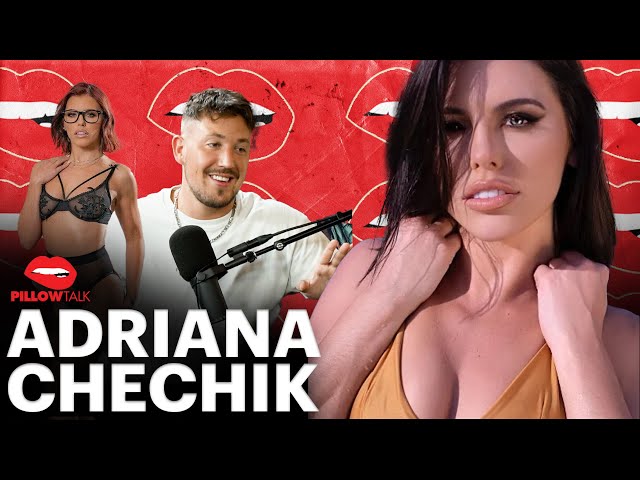 Adriana Chechik