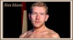 Alex Adams