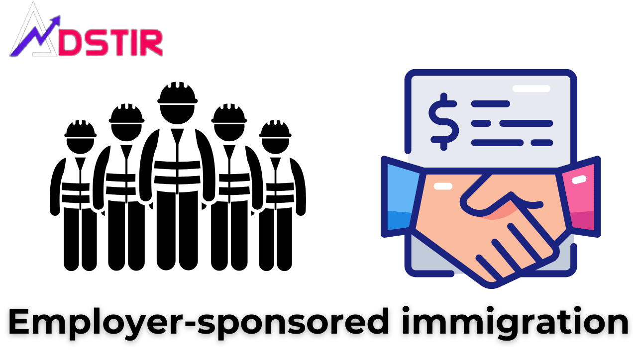 Employer Immigration Sponsorship for Workers
