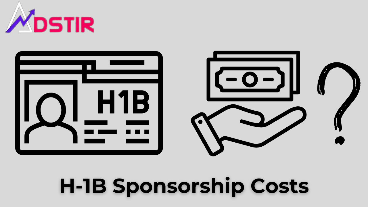 H-1B Sponsorship Costs