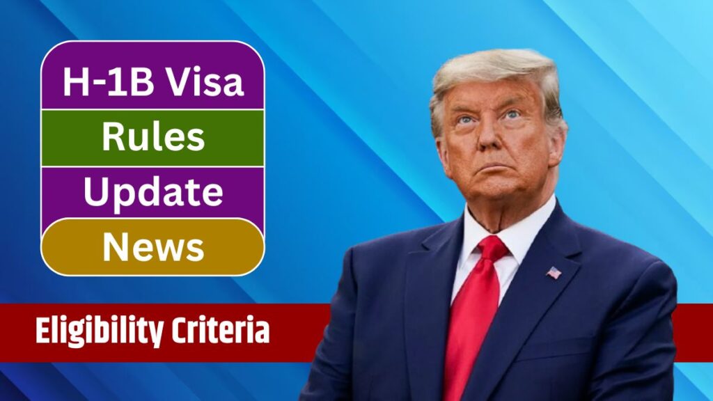 H-1B Visa
