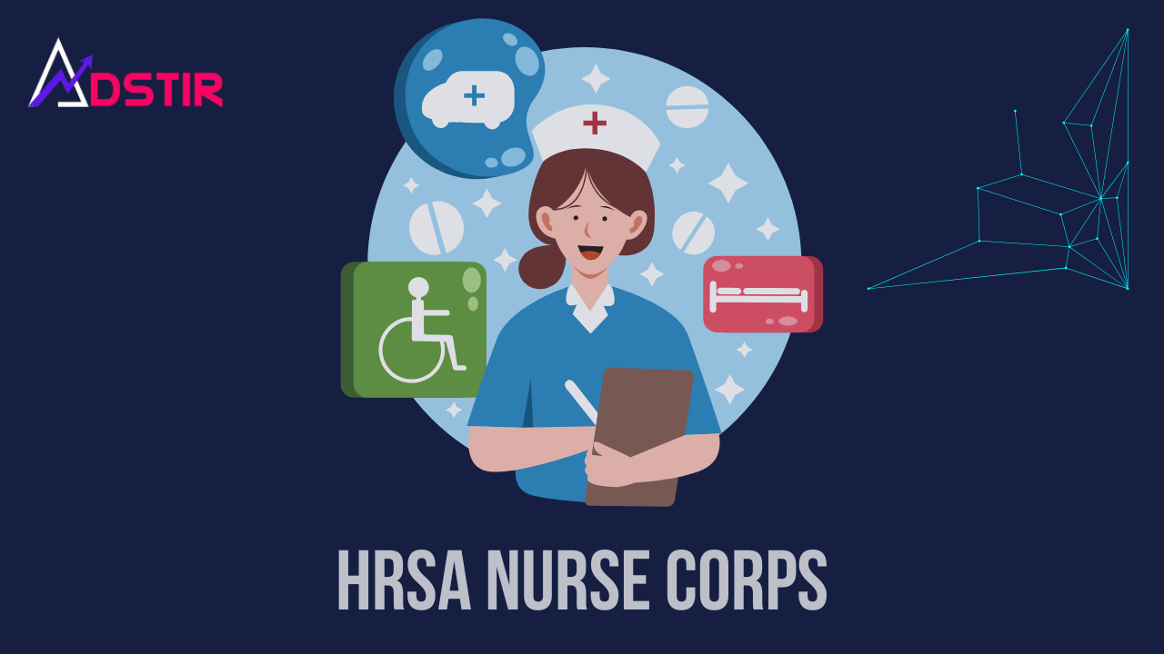 HRSA Nurse Corps