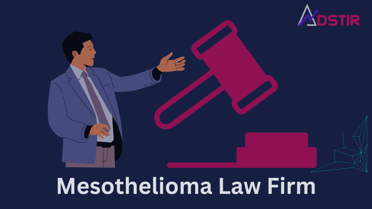 Mesothelioma Law Firm