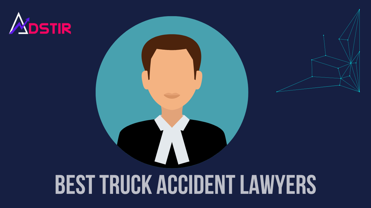 Best Truck Accident Lawyers