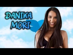 Danika Mori Biography: Age, Height, Career, Best Photos & More (2025)